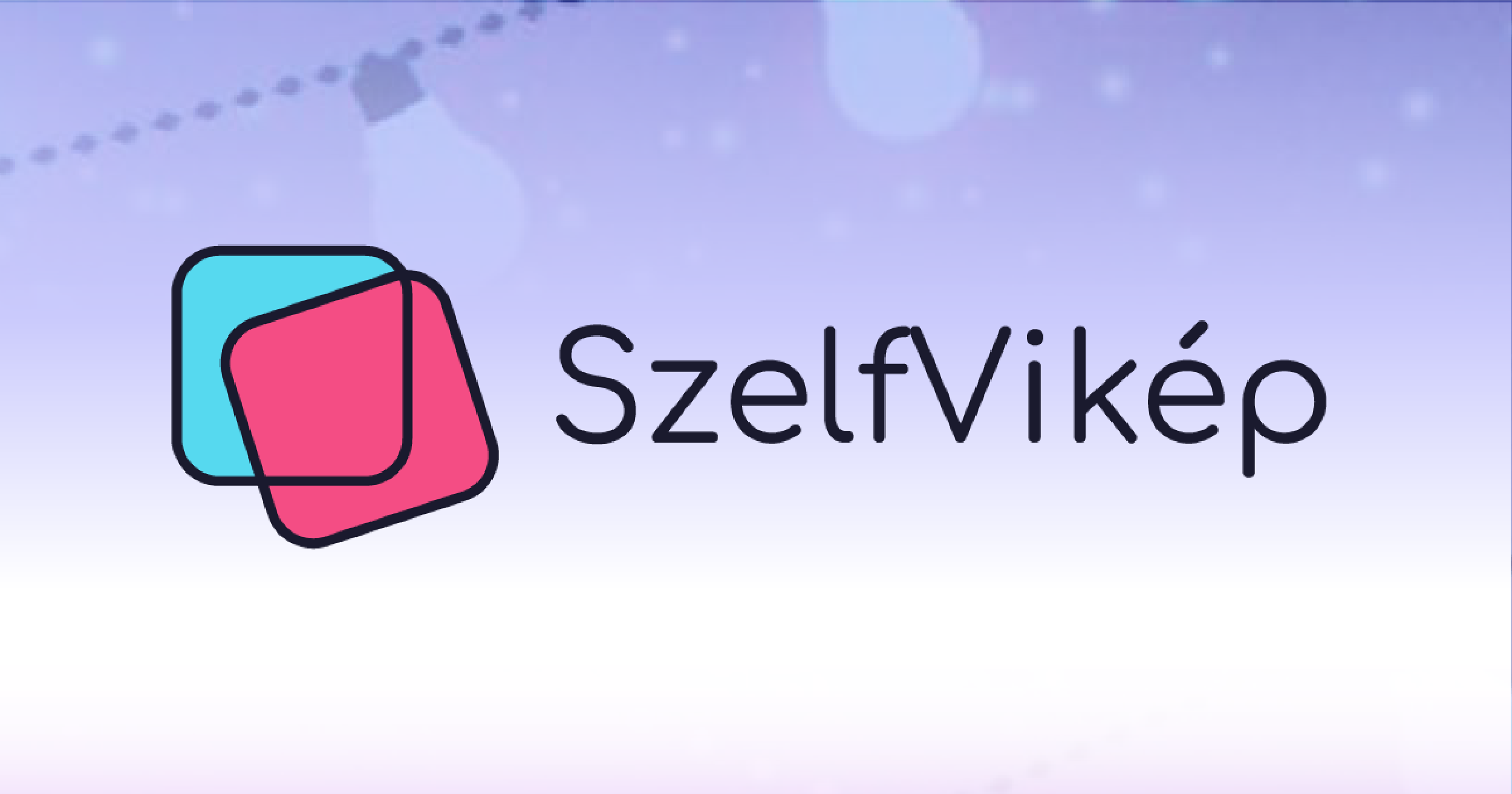 SzelfVikép projekt